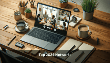 Top 2024 Networks