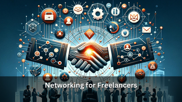 Networking-for-Freelancers