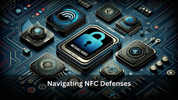 Navigating-NFC-Defenses