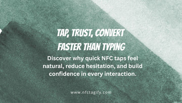 Tap vs Type Psychology
