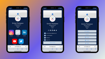 Profile View, Your Way