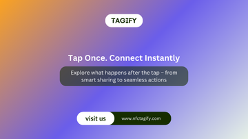 What Happens After the Tap?