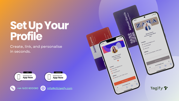 Set Up Your Profiles