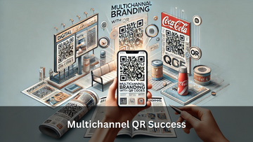 Multichannel QR Success