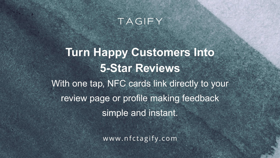 Tap to Get Reviews