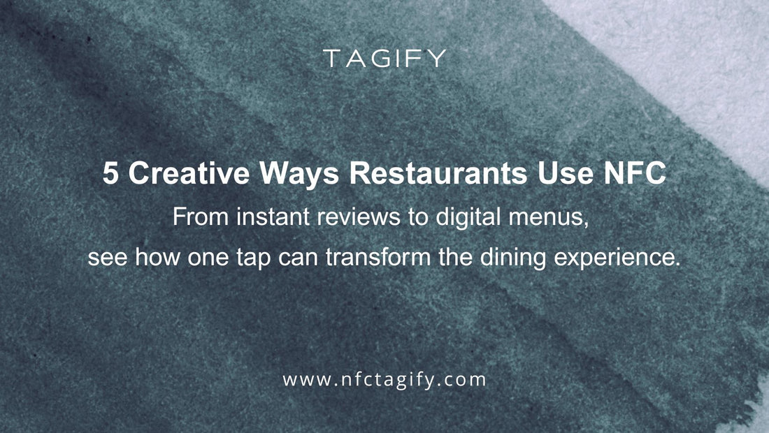 5 NFC Dining Hacks