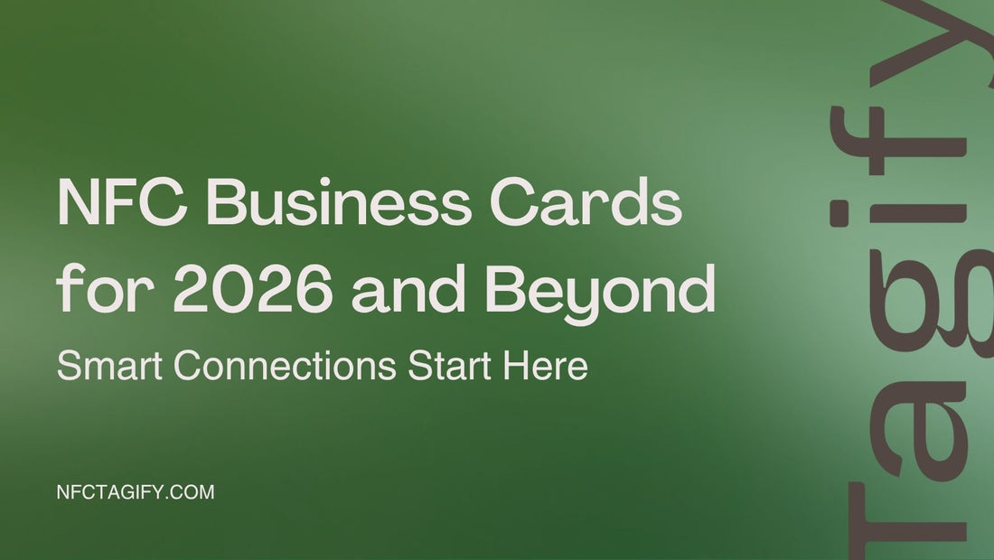 Networking, Reinvented 2026