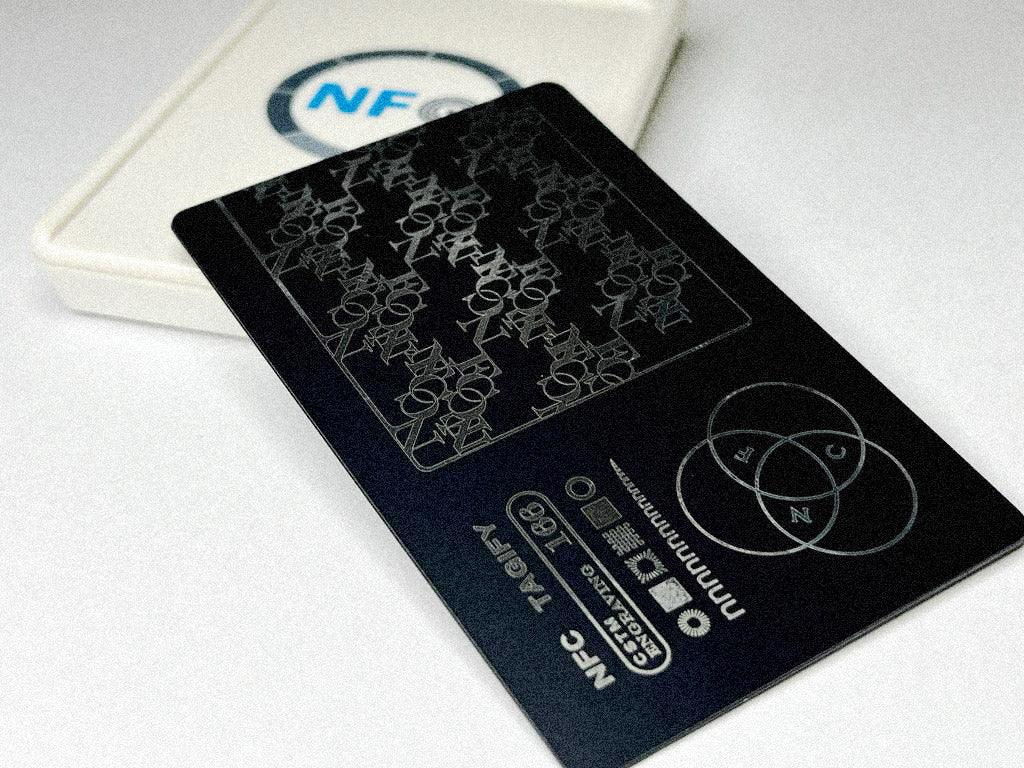 How Organisations Can Use NFC Tags for Identity Verification - NFC Tagify