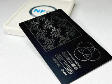How Organisations Can Use NFC Tags for Identity Verification - NFC Tagify