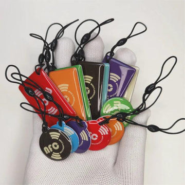 Tips To Make The Most Of NFC Tags - NFC Tagify