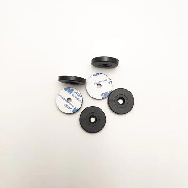 A Beginner's Guide to Understanding and Using NFC Stickers - NFC Tagify