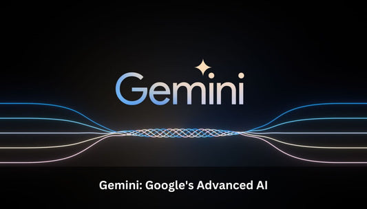 Gemini: Google's Advanced AI