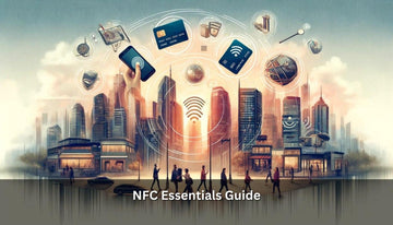 NFC Essentials Guide - NFC Tagify