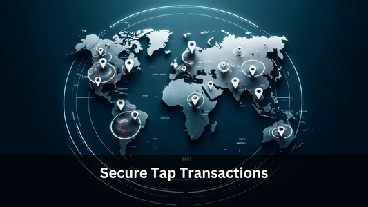 Secure Tap Transactions