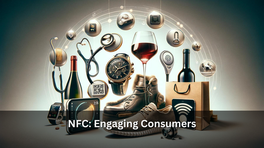 NFC: Engaging Consumers