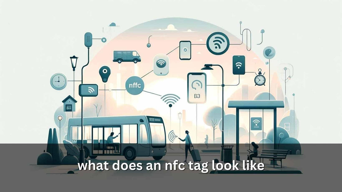 Unlocking the Potential: A Comprehensive Guide to NFC Tags - NFC Tagify