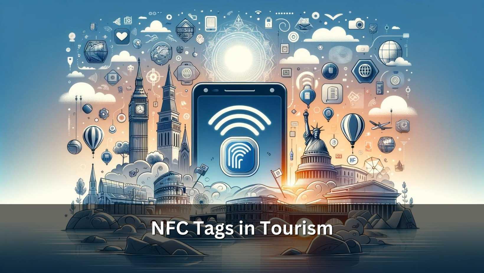 Enhancing Tourism with NFC: Beyond Traditional Guides – NFC Tagify