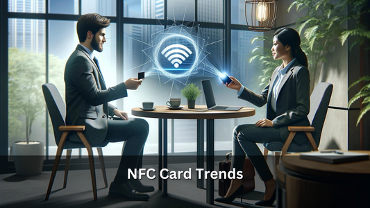NFC Card Trends