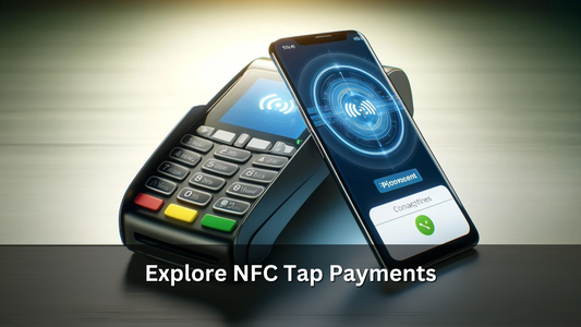 Explore NFC Tap Payments