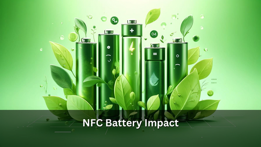 NFC Battery Impact