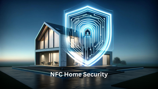 NFC Home Security