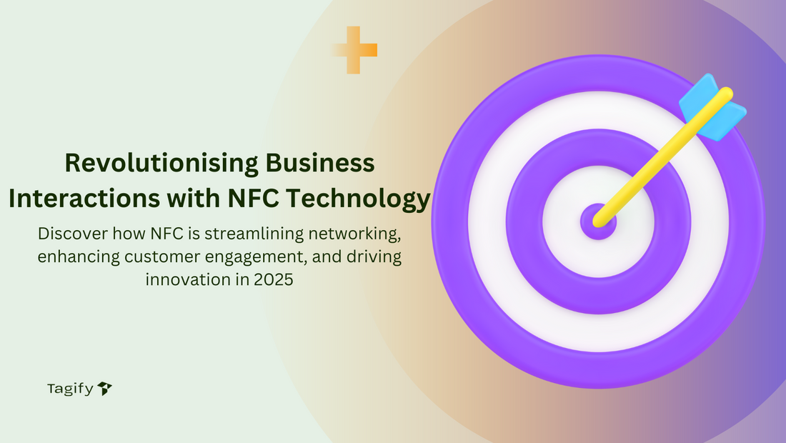 2025 NFC Technology Trends