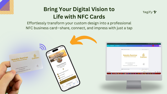 Why Choose NFC Cards?