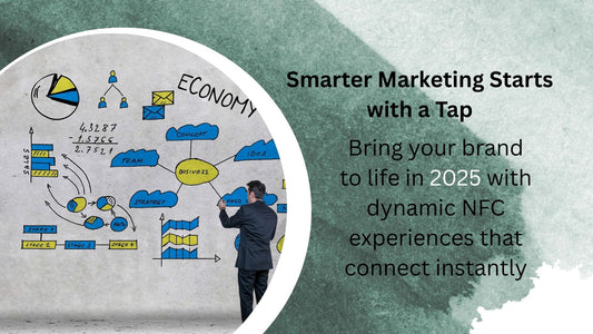 Smart Marketing with NFC
