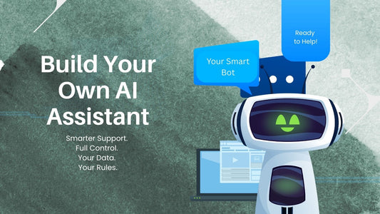 Build Your AI Assistant