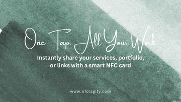 NFC for Freelancers