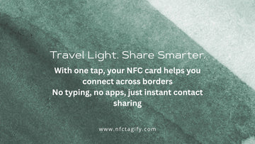 Tap & Travel Smart