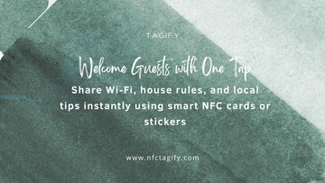 Easy Airbnb Arrival
