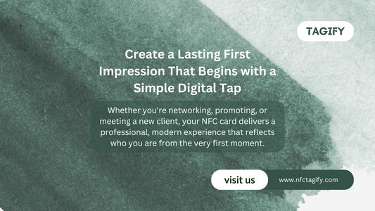 Digital First Impressions Matter