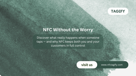 NFC and Privacy
