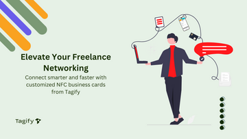 Business Cards for Freelancers