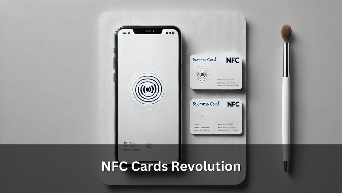 NFC Cards Revolution