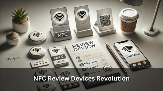 NFC Review Devices Revolution