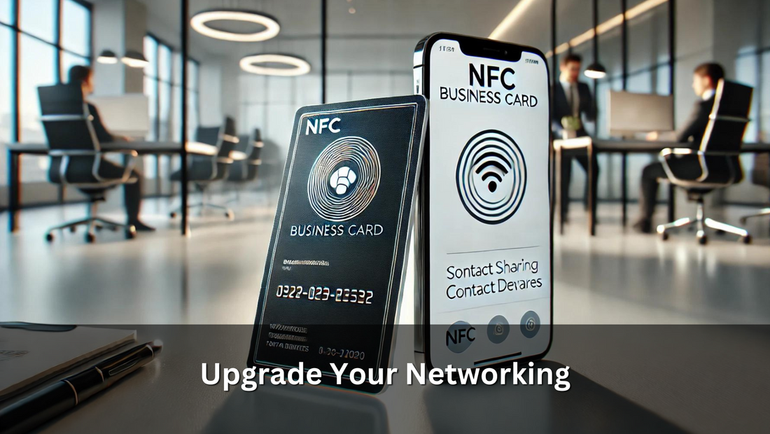 Upgrade Your Networking