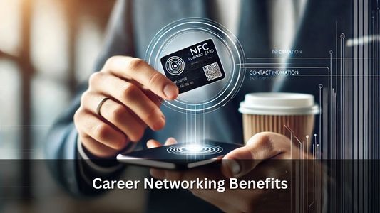 Career Networking Benefits