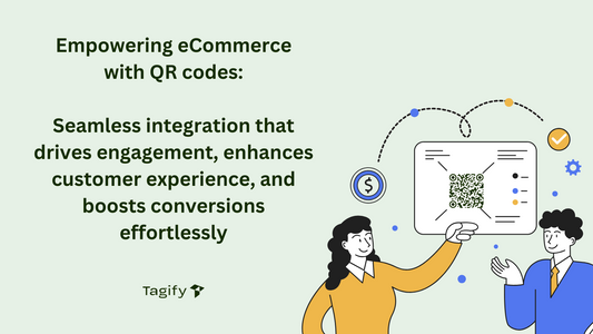 QR Codes in eCommerce