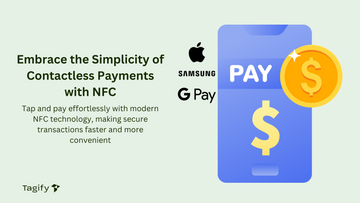 NFC Secure Payment Systems