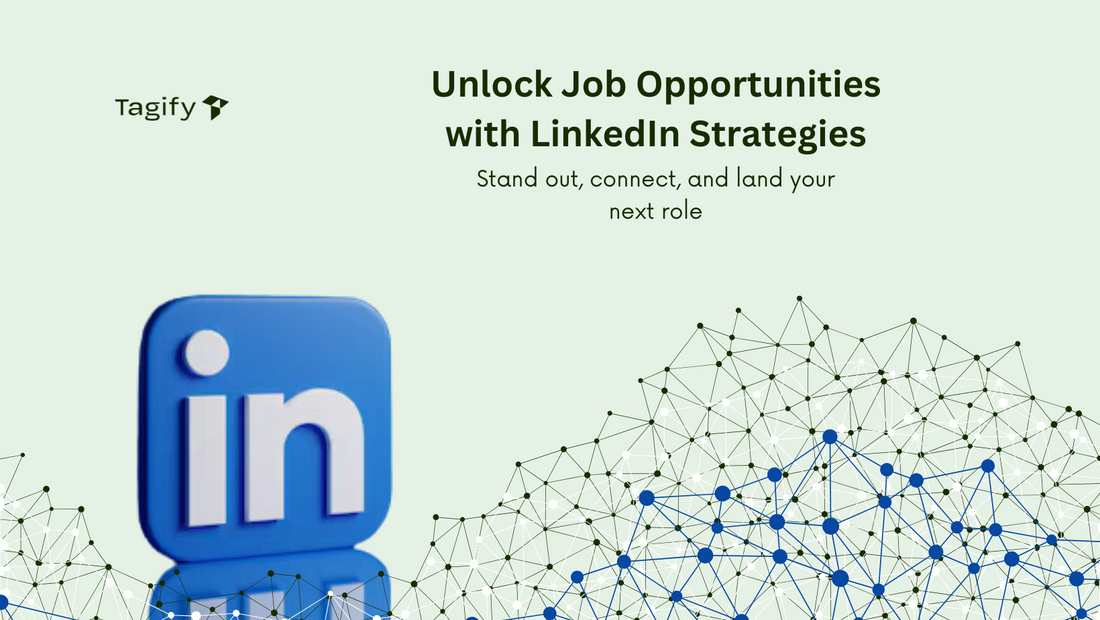 LinkedIn Job Search Tips