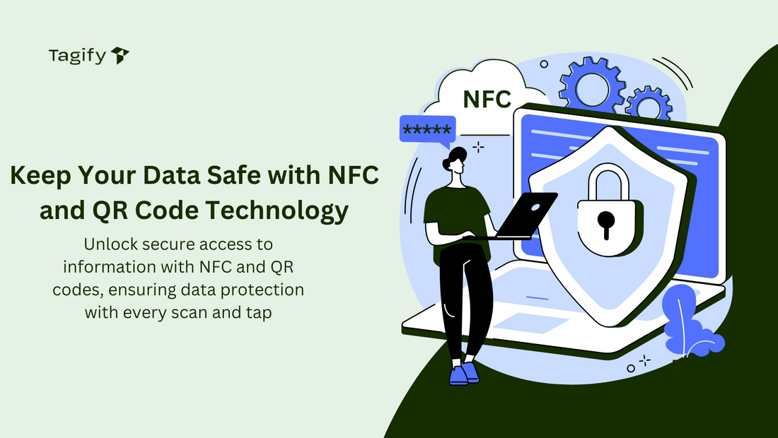 Is NFC Data Secure?