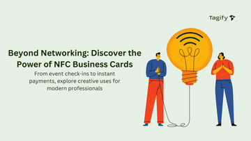 Top 10 NFC Card Ideas