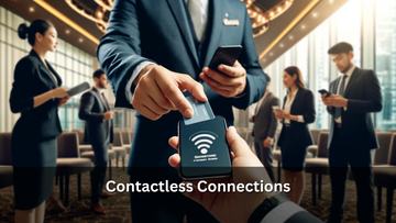 Contactless Connections