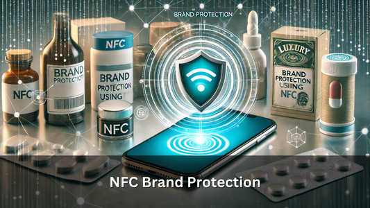 NFC Brand Protection