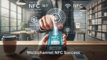 Multichannel NFC Success