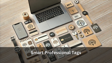 Smart Professional Tags