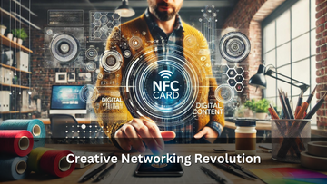 Creative-Networking-Revolution