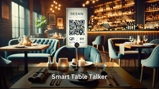 Smart-Table-Talker-nfctagify